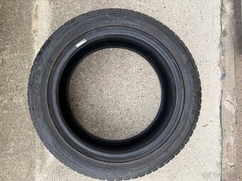 Zimní pneu Good Year 225/50R17 98H XL UltraGrip - 2
