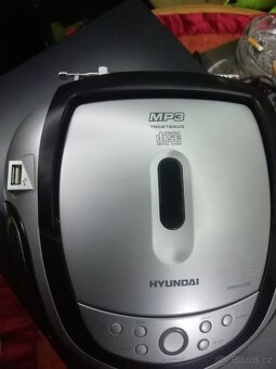 Hyundai - 2