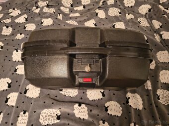Prodam moto kufr Givi E36, monokey, 36l - 2