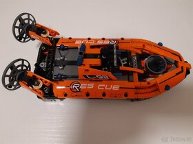 LEGO TECHNIC - 2