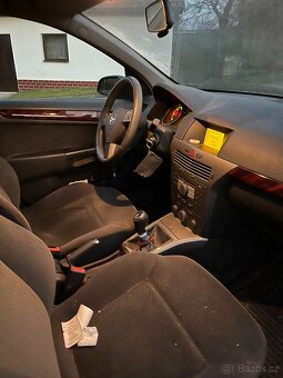 Opel Astra Combi 1.7 CDTI - 2