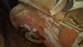JAWA AERO MINOR - 2