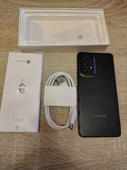 Samsung A53 5G - 2