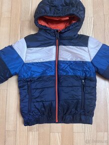 Zimní bunda Alpine Pro 104/110 - 2