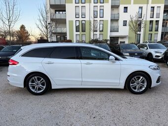 Ford Mondeo kombi 2.0 TDCi TITANIUM rok 07/2019 - 2