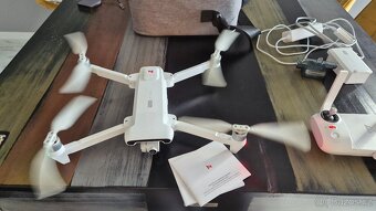 FIMI X8 SE 2022 v2 COMBO - 2