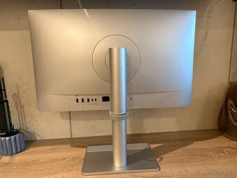 BenQ MA270U - 4k/IPS/10bit/type-c - ideální pro macbook - 2