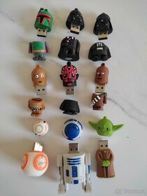 Star Wars USB flash disk - 2