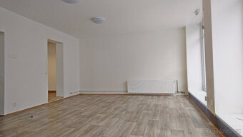 Obchodní prostor 80m2 (Jablonec nad Nisou, ul. Sadová) - 2