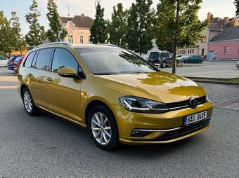Golf 7 - 2