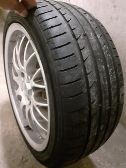 Alu R17 5x112 - 2