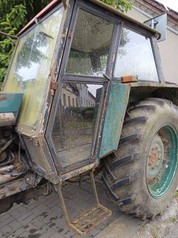 Zetor 8011 - 2