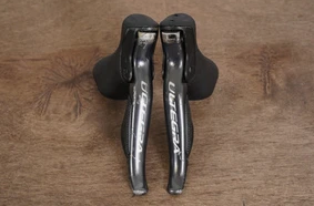 Shimano Ultegra 6770 Di2 10 Speed Electronic Rim Brake Road - 2