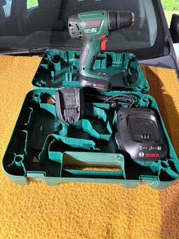 Bosch PSR 14,4 LI-2 Compact - 2