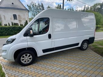 Fiat Ducato L2H2 - 2
