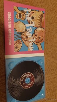 CD The Tap Tap - Párty na kolečkách - 2