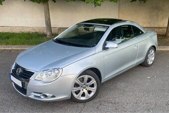 Volkswagen Eos 2.0 TFSI - 2