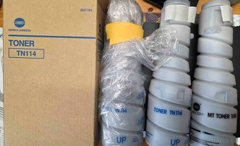 toner konica minolta - 2