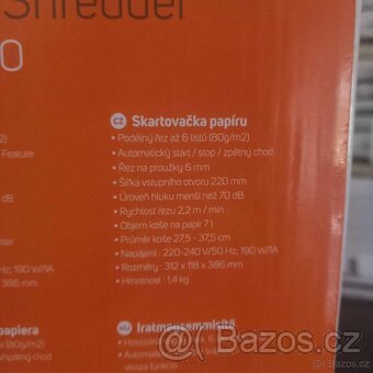Skratovačka - 2