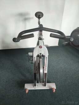 Pronájmu Spinning kola - 2