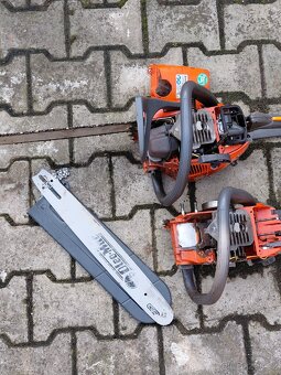 Oleomac GS410CX nahradni dily - 2