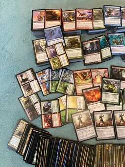 Magic the gathering - 2