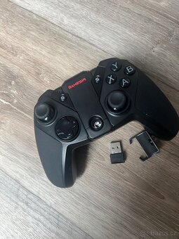 GameSir G4 Pro ovladač - 2