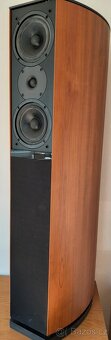 JAMO D590 Cherry, - 2