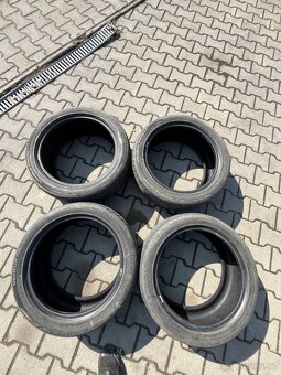 Hankook ventus prime 2 225/45 R 17 - 2