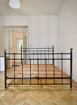 Postel IKEA SVELVIK - 2