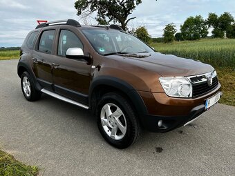 ✅DACIA DUSTER 1.5 DCI 79KW SERVISNÍ KNIHA ✅ - 2