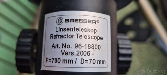 teleskop - 2