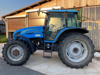 Landini Legend 125 tdi - 2