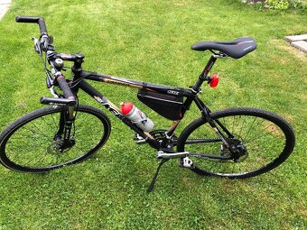 Kellys Definite 21, Shimano XT, perfektní stav - 2