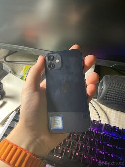 iPhone 12 mini 64gb - 2