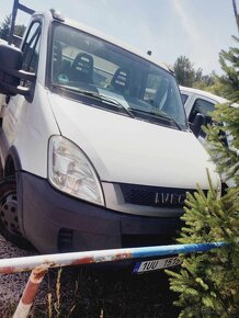 Iveco Daily 3.0 - 2