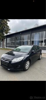 Prodám combi Ford focus - 2
