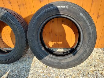 185/75 R16C Pirelli - 2