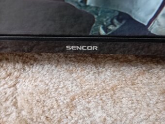 Televize. SENKOR - 2