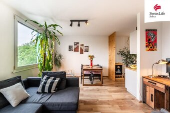 Prodej bytu 3+kk 65 m2 Okružní, Slaný - 2