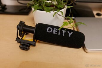 Deity V-Mic D3 Pro - 2