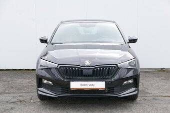 Škoda Scala 1.5 TSI 110 kW DSG 7° Monte Carlo - 2