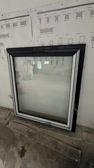 Pvc okna - 2
