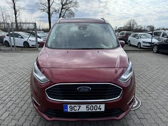 Ford Tourneo Connect, L2 Titanium 1.5 TDCi 88 kW automat - 2