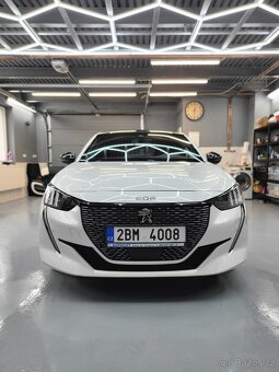 Peugeot 208 1.2 GT LINE 96kw | DPH - 2