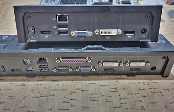 Mix starých krámů do pc, notebooku. - 2
