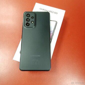 Samsung Galaxy A53 5G 6GB/128GB - 2