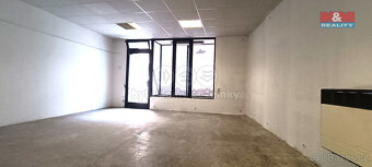 Pronájem obchod a služby, 50 m², Opava, ul. Krnovská - 2