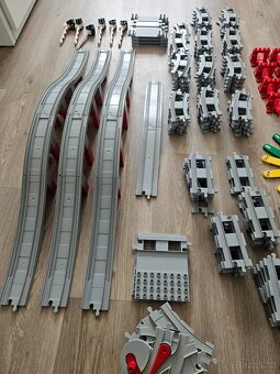 Lego Duplo koleje - 2