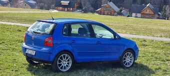 Vw polo 1.2 - 2